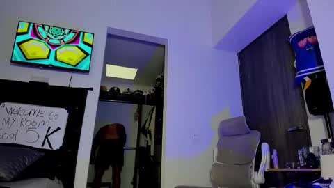 Andrew Johnson online show from 12.20.25