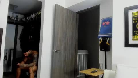 Snapshot of andrewjohnson0 chatting on 06.19.26 Andrew Johnson online show from 06.19.26