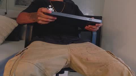 ANDREW KENNOXX online show from 03.15.26