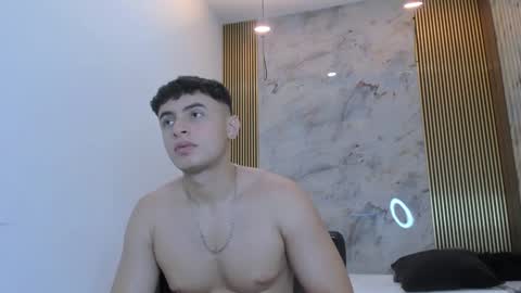 Andrewlamar21 online show from 12.17.24