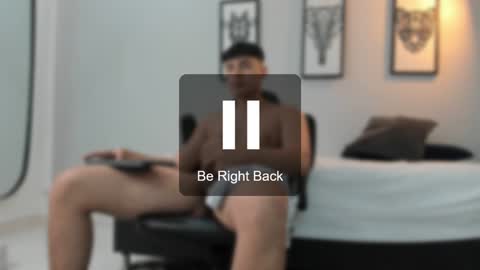 Andrewlamar21 online show from 01.15.25