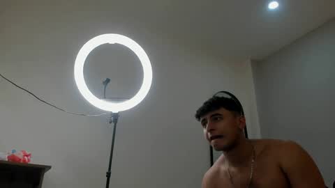 Andrewlamar21 online show from 01.23.25