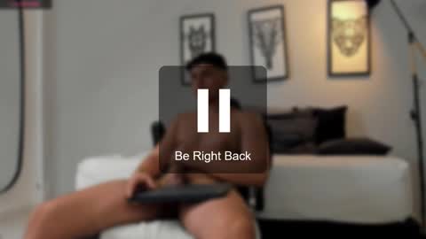 Andrewlamar21 online show from 03.04.25