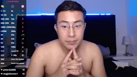 andrewmhilton_ online show from 01.21.25