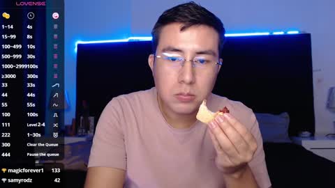 andrewmhilton_ online show from 01.27.25