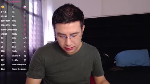 andrewmhilton_ online show from 02.15.25