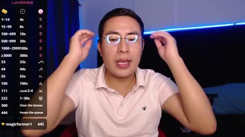 andrewmhilton_ online show from 02.17.25