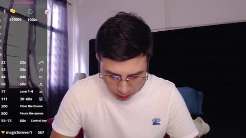 andrewmhilton_ online show from 03.09.25