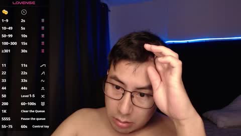 andrewmhilton_ online show from 10.01.25