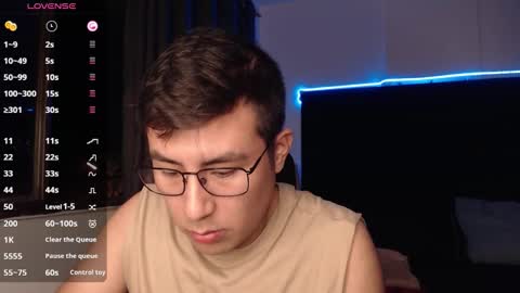 andrewmhilton_ online show from 10.06.25