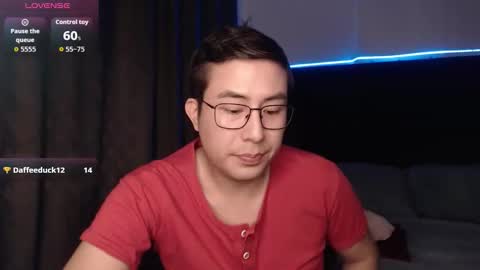 andrewmhilton_ online show from 11.30.25