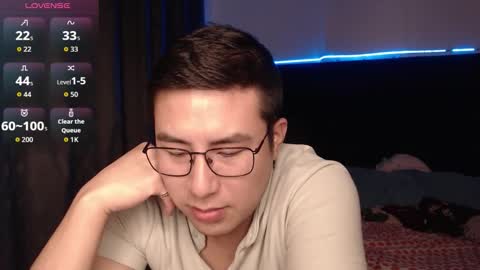 andrewmhilton_ online show from 12.21.25