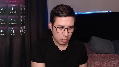 andrewmhilton_ online show from 01.18.26