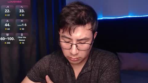 andrewmhilton_ online show from 03.02.26