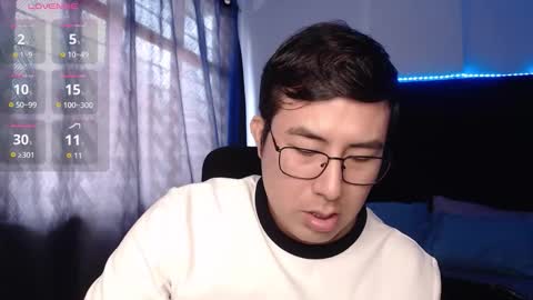 Snapshot of andrewmhilton_ chatting on 03.19.26 andrewmhilton_ online show from 03.19.26