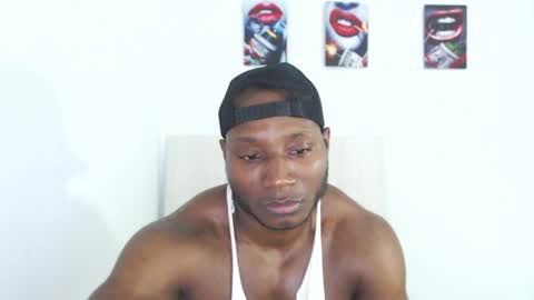 Snapshot of andrewoconnor__ chatting on 05.24.26 Andrew Oconnor online show from 05.24.26