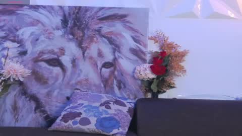 Snapshot of andrewortix chatting on 11.13.25 AndreWortix online show from 11.13.25