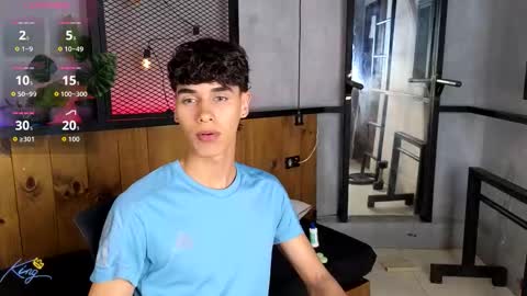 AndreWortix online show from 03.26.26