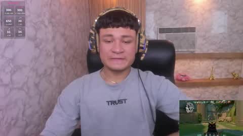 Andrew online show from 12.22.25