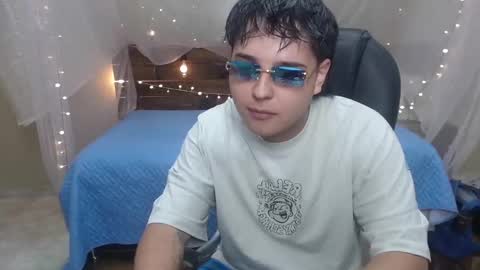 ANDREW online show from 12.26.24