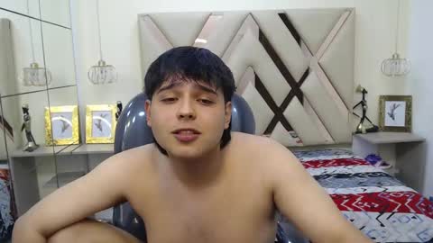 ANDREW online show from 12.28.24