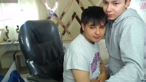 ANDREW online show from 01.23.25