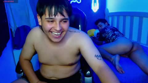 ANDREW online show from 01.26.25