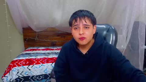 ANDREW online show from 02.08.25