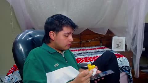 ANDREW online show from 02.09.25