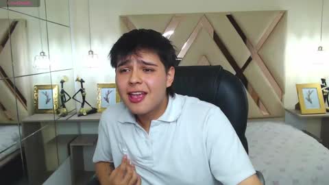 ANDREW online show from 02.15.25