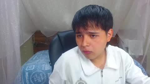 ANDREW online show from 02.20.25