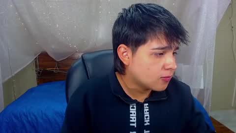 ANDREW online show from 02.21.25