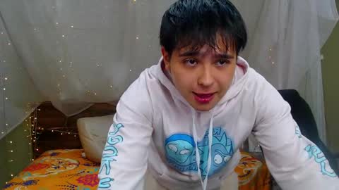 ANDREW online show from 02.26.25