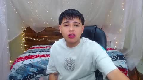 ANDREW online show from 03.07.25