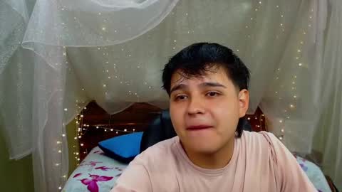 ANDREW online show from 03.11.25