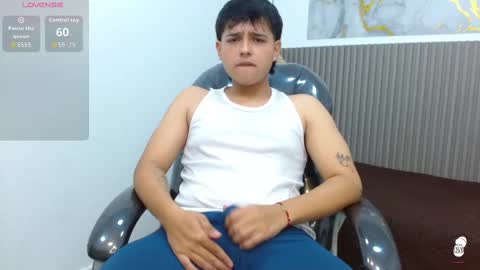 ANDREW online show from 09.09.25