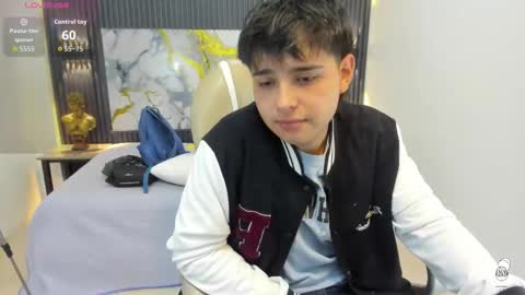 ANDREW online show from 09.18.25