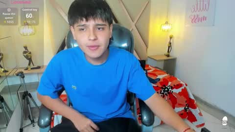 ANDREW online show from 09.21.25