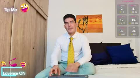 andrewstelee online show from 10.29.25