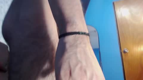 Snapshot of andreww_whitee chatting on 12.14.24 AndreW White online show from 12.14.24