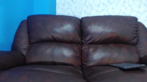 Snapshot of andreww_whitee chatting on 12.19.24 AndreW White online show from 12.19.24