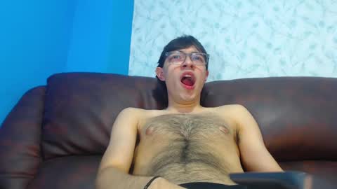 Snapshot of andreww_whitee chatting on 01.24.25 AndreW White online show from 01.24.25