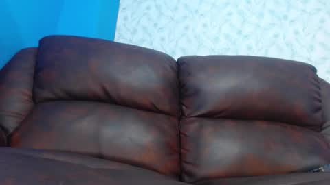 Snapshot of andreww_whitee chatting on 01.27.25 AndreW White online show from 01.27.25