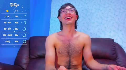 Snapshot of andreww_whitee chatting on 02.28.25 AndreW White online show from 02.28.25