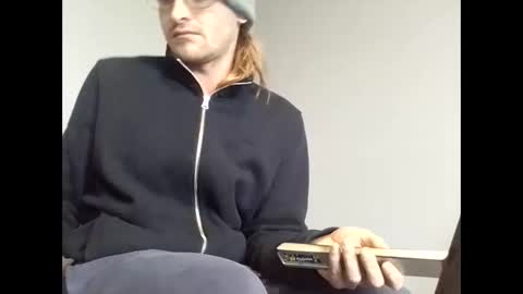 andrewwhitby online show from 12.15.25