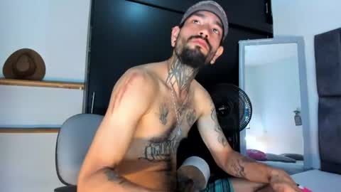 andres online show from 06.26.26
