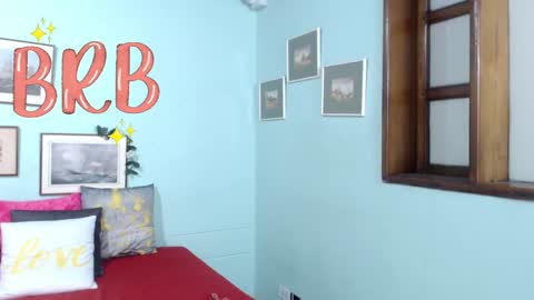 Andreyna online show from 01.20.25