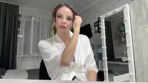 Snapshot of andriana_limas chatting on 07.11.26 Andriana online show from 07.11.26