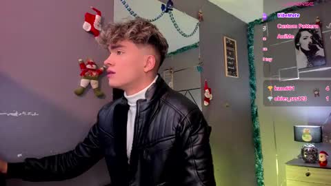      online show from 12.13.24