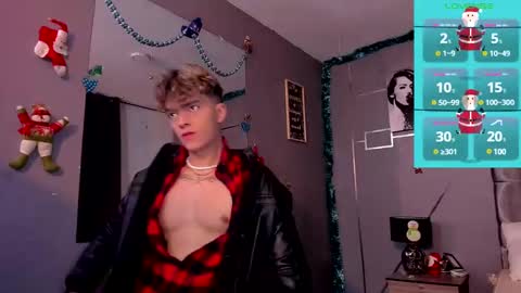      online show from 12.15.24